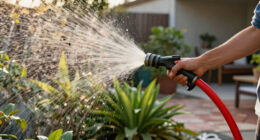 Thames Water Hosepipe Ban