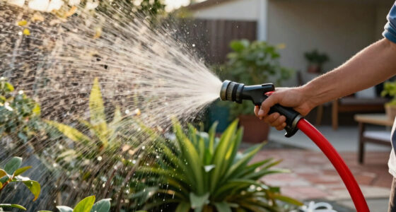 Thames Water Hosepipe Ban