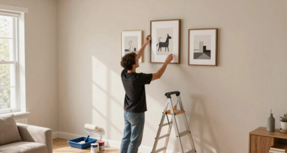 The Budget-Friendly Secret To Finally Styling Your Blank Walls For Up To 35% Off