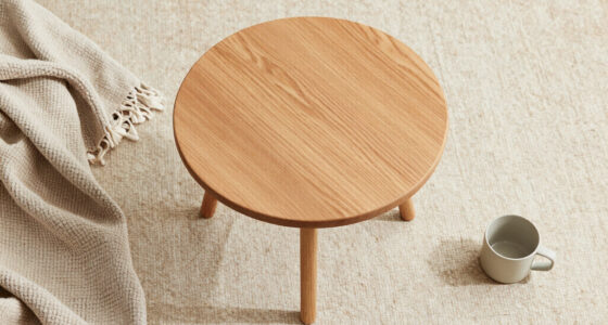 The Goldilocks Furniture Piece That Fits Where Sofas and Chairs Don’t