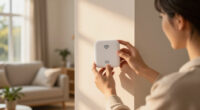 Turning A Dumb AC Unit Smart (Without Losing My Security Deposit)
