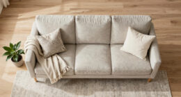 We Tested And Rated West Elm’s Haven Sofa — Here’s Our Honest Review
