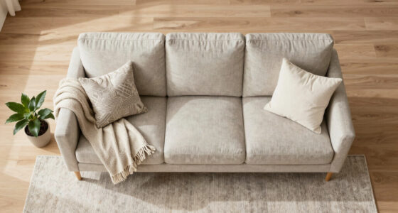 We Tested And Rated West Elm’s Haven Sofa — Here’s Our Honest Review