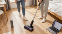 11 Best Cordless Stick Vacuums for Dorms in 2026