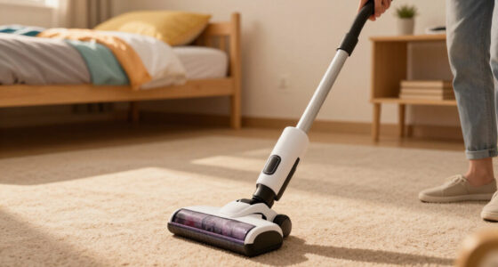 11 Best Cordless Stick Vacuums for Dorms in 2026