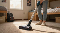 12 Best Cordless Handheld Vacuum For Dorms In 2026