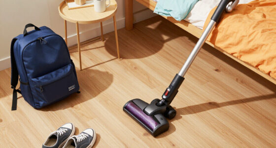 12 Best Cordless Handheld Vacuums for Dorms in 2026