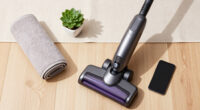 12 Best Cordless Handheld Vacuums for Dorms in 2026