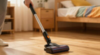 12 Best Cordless Stick Vacuum for Dorms in 2026