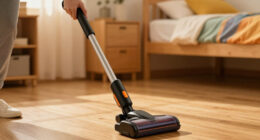 12 Best Cordless Stick Vacuum for Dorms in 2026