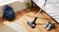 12 Best Cordless Stick Vacuums for Dorms in 2026