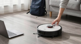 12 Best Robotic Vacuum Cleaners For Students In 2026
