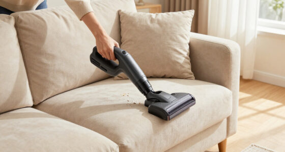 13 Best Cordless Handheld Vacuum Cleaners in 2026