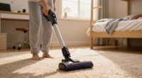 13 Best Cordless Handheld Vacuum for Dorms in 2026