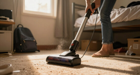 13 Best Cordless Handheld Vacuums for Dorms in 2026