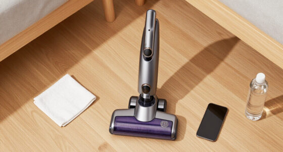 13 Best Cordless Handheld Vacuums for Dorms in 2026