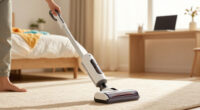 13 Best Cordless Stick Vacuum for Dorms in 2026