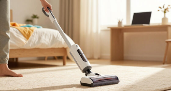 13 Best Cordless Stick Vacuum for Dorms in 2026