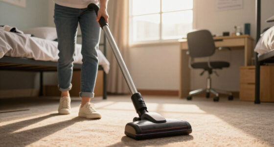 13 Best Cordless Stick Vacuums for Dorms in 2026