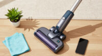 14 Best Cordless Handheld Vacuums for Dorms in 2026