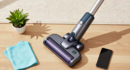 14 Best Cordless Handheld Vacuums for Dorms in 2026