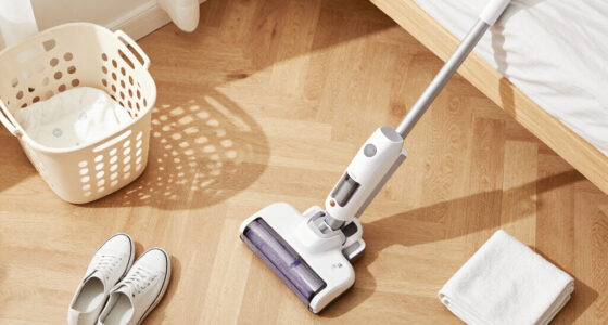 14 Best Cordless Stick Vacuums for Dorms in 2026