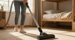 15 Best Corded Stick Vacuums for Dorms in 2026