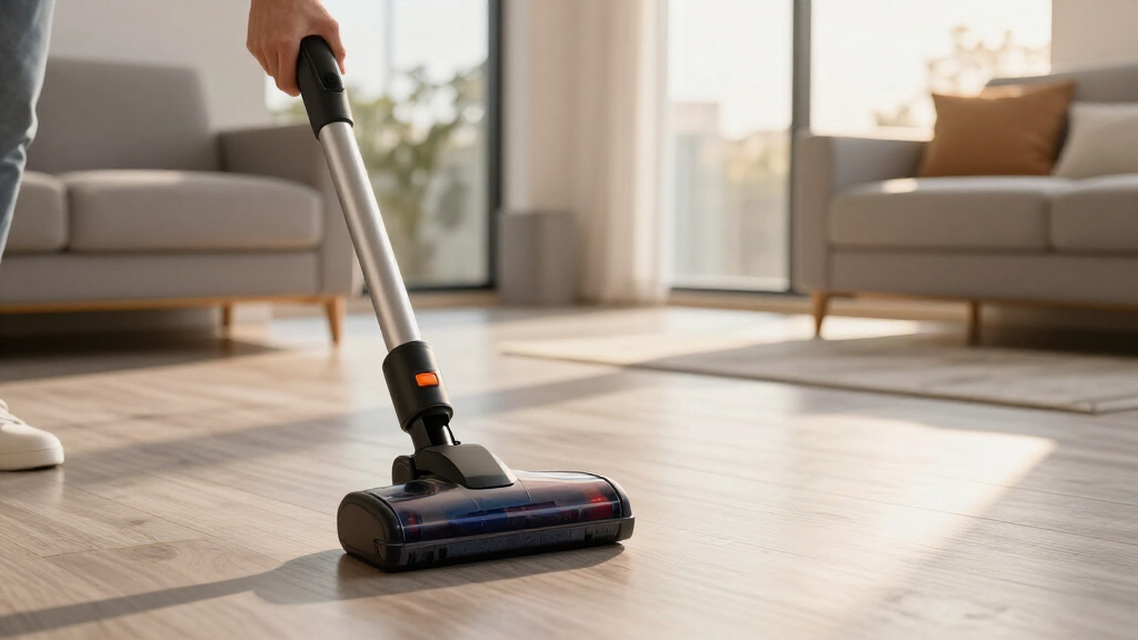 15 Best Cordless Handheld Vacuums in 2026