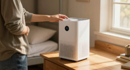 15 Best HEPA Air Purifiers for Dorm Rooms in 2026