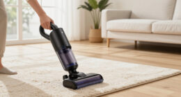15 Best Portable Handheld Vacuums in 2026