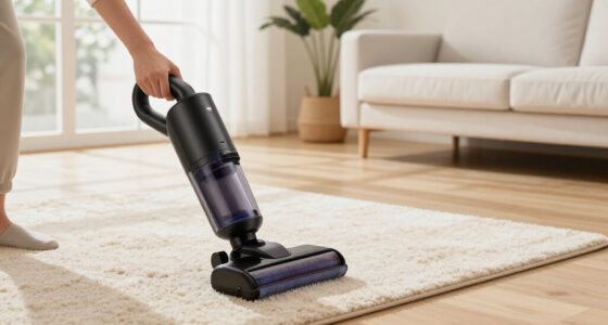 15 Best Portable Handheld Vacuums in 2026