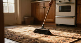 A 100-Year-Old Kitchen Had Carpet — Now It Honors The Home’s History
