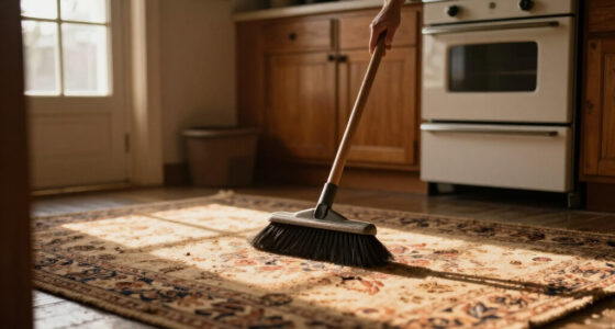 A 100-Year-Old Kitchen Had Carpet — Now It Honors The Home’s History