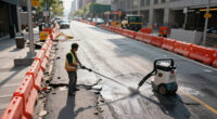 A $4 Billion Plan To Fix Part Of A Crumbling N.Y.C. Highway - The New York Times
