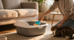 Best Gifts for a Cat Owner