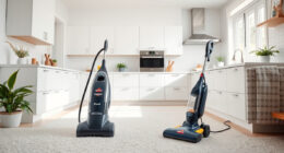 Bissell Lineup Compared: Which Model Should You Buy in 2026?