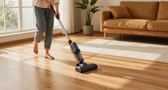 Cordless Stick Vacuum Cleaners: A Labor Day sales Guide