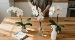 Costco’s $25 Floating Orchids Look Better Than A $500 Florist Arrangement