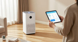 Dehumidifier Size Calculator: Match Pint Capacity to Your Room