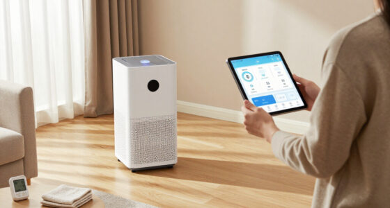Dehumidifier Size Calculator: Match Pint Capacity to Your Room