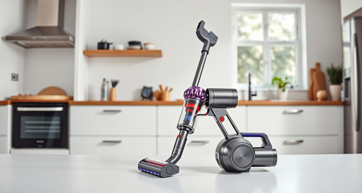 Dyson V15 Detect Models Compared: Which Should You Buy in 2026?