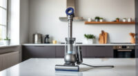 Dyson V15 Detect™ Origin Maintenance & Troubleshooting Guide