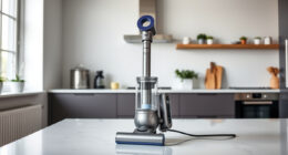 Dyson V15 Detect™ Origin Maintenance & Troubleshooting Guide