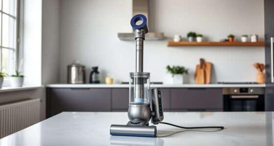 Dyson V15 Detect™ Origin Maintenance & Troubleshooting Guide
