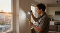 Hanoi Orders Inspection Of Apartment Buildings Experiencing Subsidence And Cracks. - Vietnam.vn