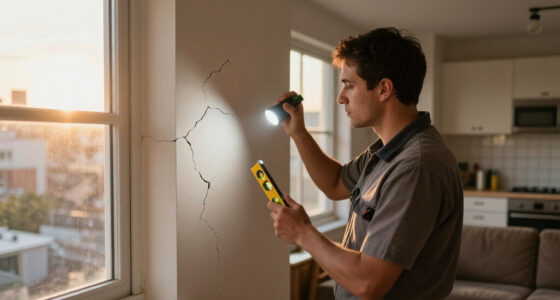 Hanoi Orders Inspection Of Apartment Buildings Experiencing Subsidence And Cracks. - Vietnam.vn