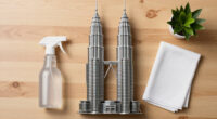 Hanoi Twin Towers 99 Set to Become Capital's New Icon
