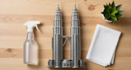 Hanoi Twin Towers 99 Set to Become Capital's New Icon