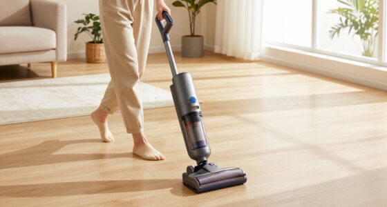 How to Choose Cordless Stick Vacuum Cleaners