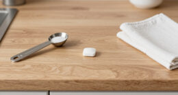 I Swapped My Giant Detergent Bottle For A Tiny Tablet — And It Works Even Better